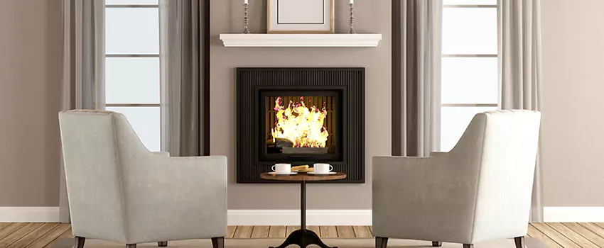 Heatilator Direct Vent Fireplace Services in Florin, California