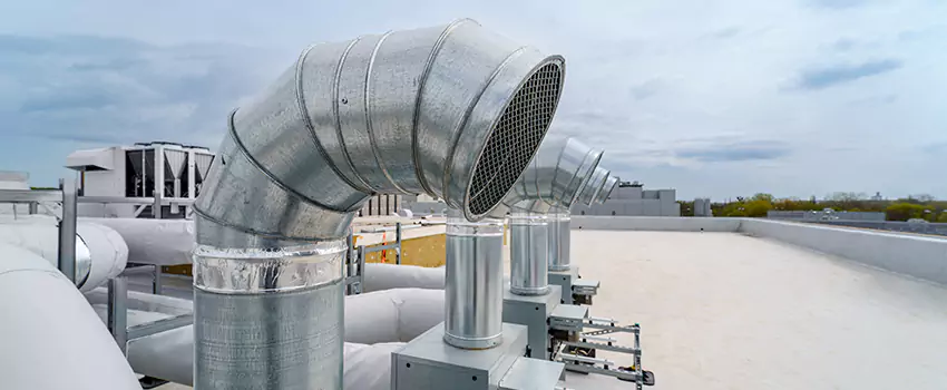 Insulated Ductwork Repair Services Near Me in Florin, CA