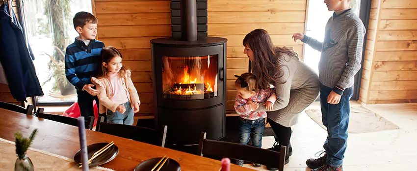 Jøtul Gas Fireplace Inspection Service in Florin, California