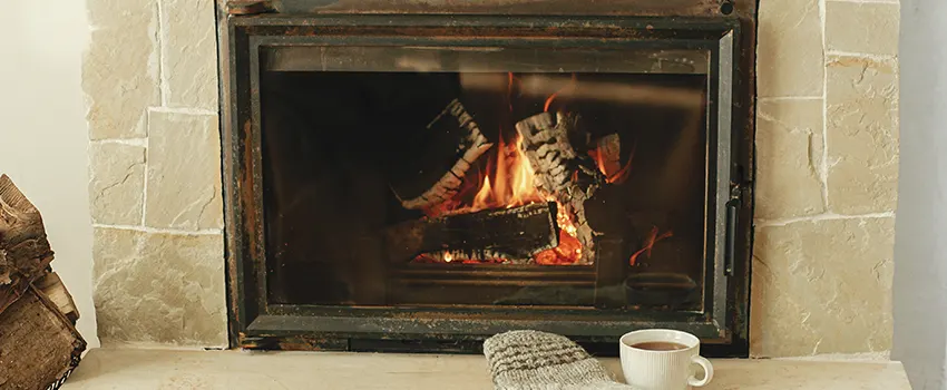 Kings man Fireplaces Insert Services in Florin, CA
