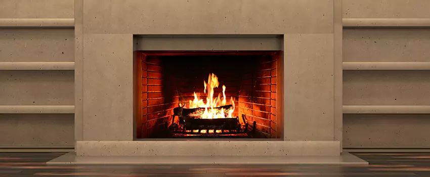 Majestic Trilliant Series Gas Fireplace Insert Repair in Florin, California