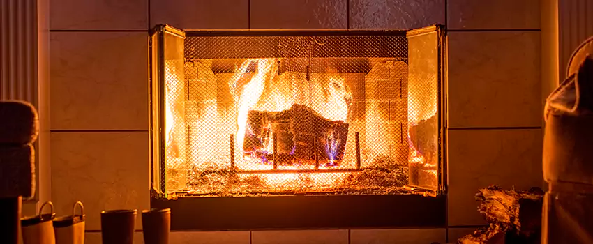 Monessen Hearth Courtyard Outdoor Gas Fireplace Maintenance in Florin, CA