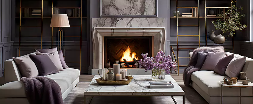 Napoleon Galaxy Series Outdoor Fireplaces Repair in Florin, CA