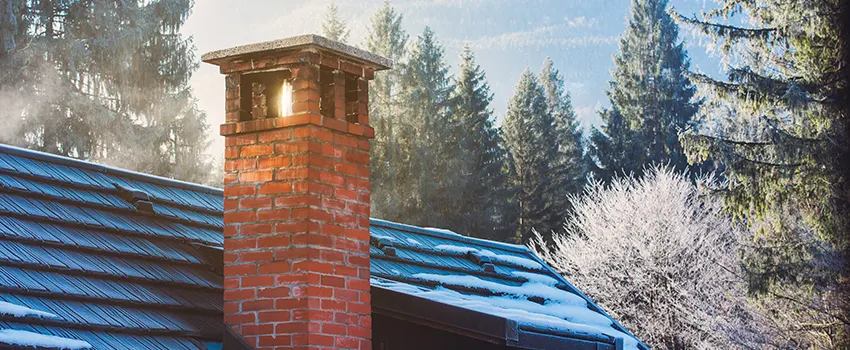 Residential Chimney Rain Caps Repair Services in Florin, CA