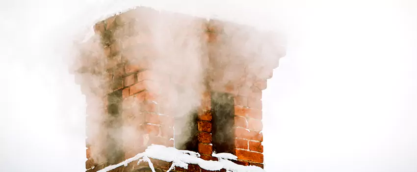 Chimney Flue Soot Removal in Florin, CA