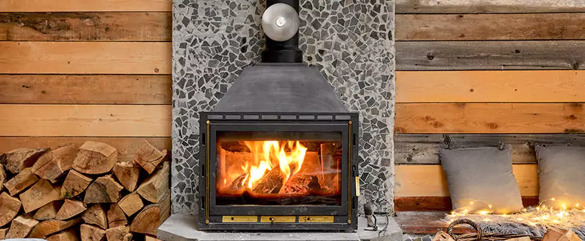Travis Industries Elite Fireplace Inspection and Maintenance in Florin, California