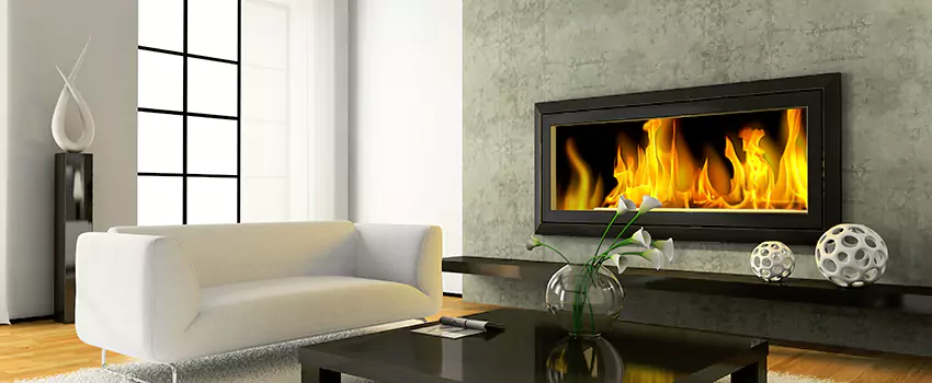 Ventless Fireplace Oxygen Depletion Sensor Installation and Repair Services in Florin, California