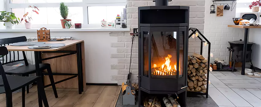 Cost of Vermont Castings Fireplace Services in Florin, CA
