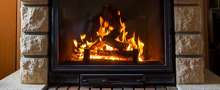 Cost of Wood Fireplace Installation in Florin, CA