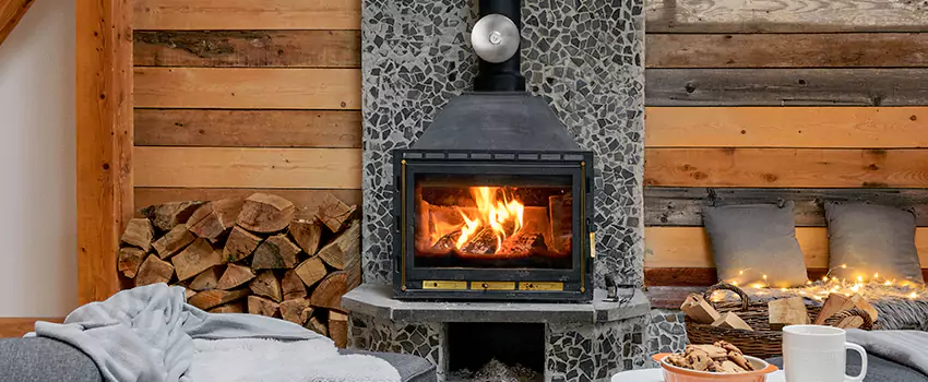 Affordable Wood Fireplace Fixing Solutions in Florin, California