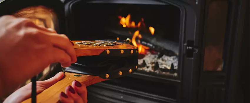 Cost of Wood Furnace Repair and Installation Services in Florin, CA