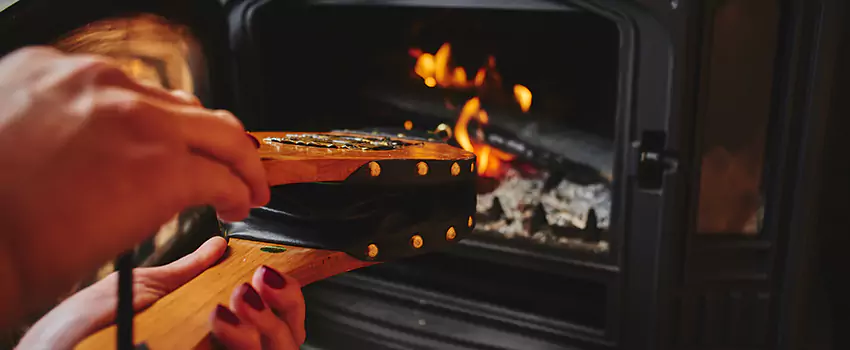 Wood Stove Grates Repair in Florin, California