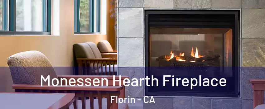  Monessen Hearth Fireplace Florin - CA