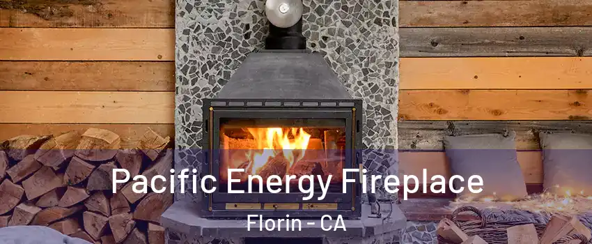  Pacific Energy Fireplace Florin - CA